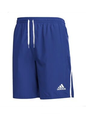 Adidas Mens Team Issue 3P Short